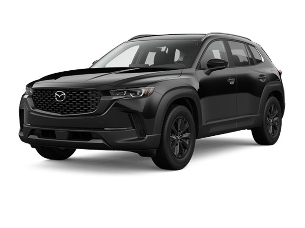 New 2024 Mazda CX50 For Sale at Wayne Mazda VIN 7MMVABBMXRN224455